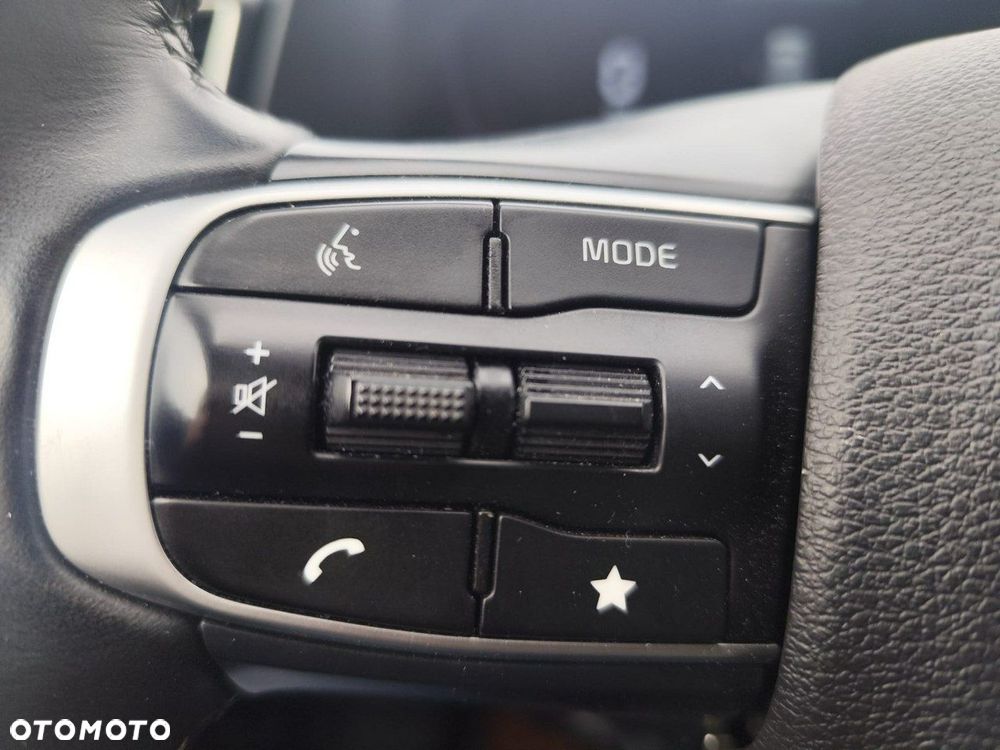 Kia Sportage - 20