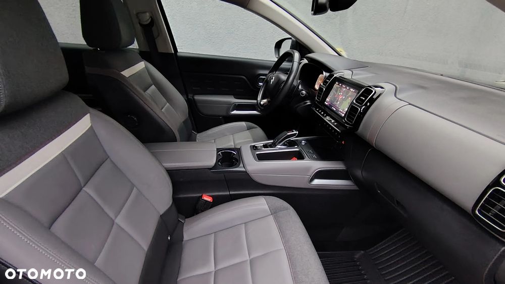 Citroën C5 Aircross 2.0 BlueHDi Shine EAT8 - 17