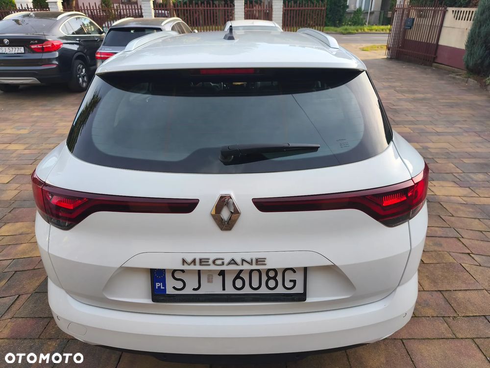 Renault Megane TCe 140 GPF INTENS - 6