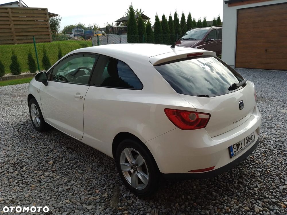 Seat Ibiza - 6