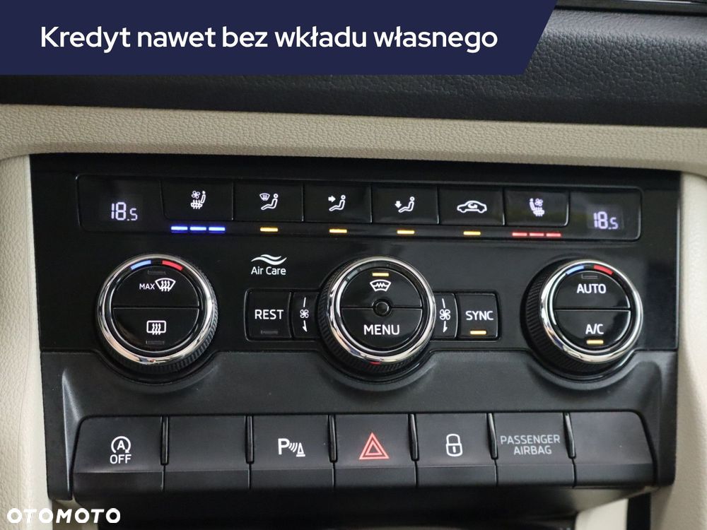 Skoda Kodiaq - 23