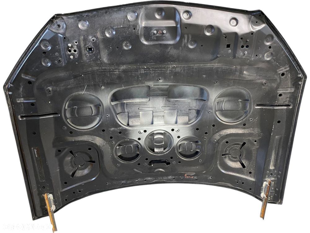 MASKA pokrywa silnika MERCEDES GLE W167 GLS X167 2019+ WIELKOPOLSKA - 4