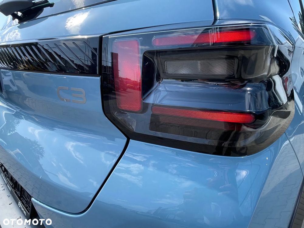Citroën C3 1.2 T Plus - 14