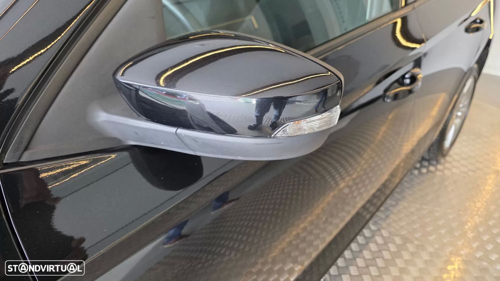 Skoda Fabia Break 1.2 TSI Style - 30