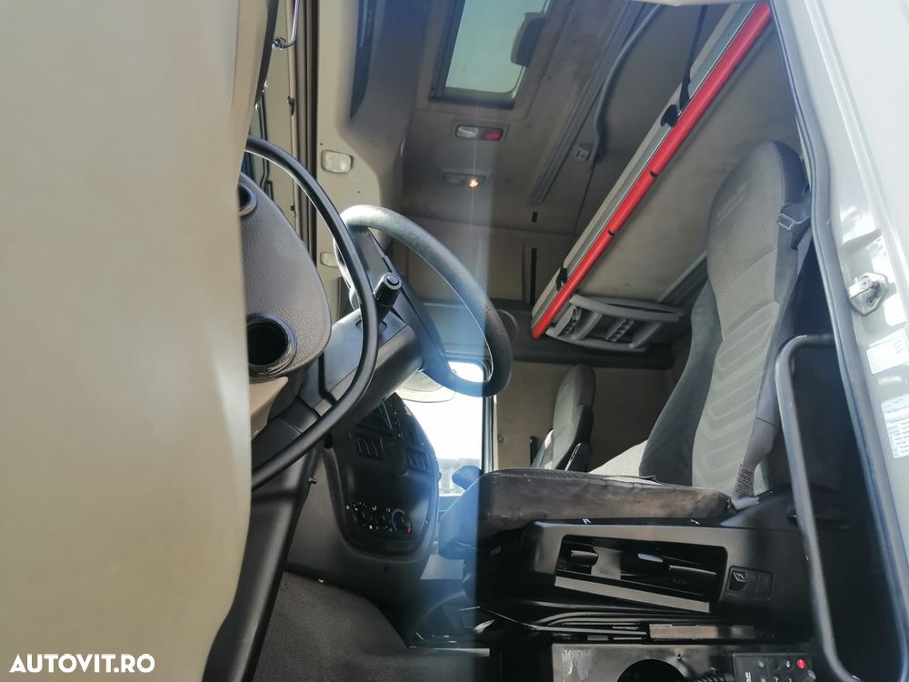 DAF XF460.19,Manual ZF,Retarder!!! - 21