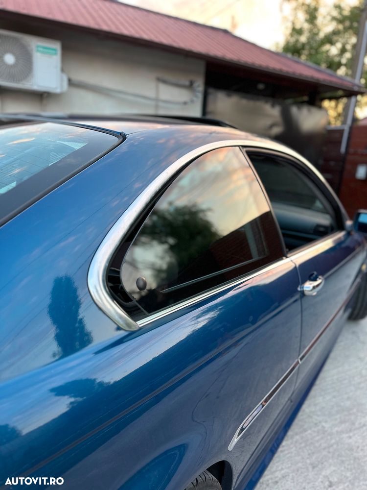 BMW Seria 3 - 5