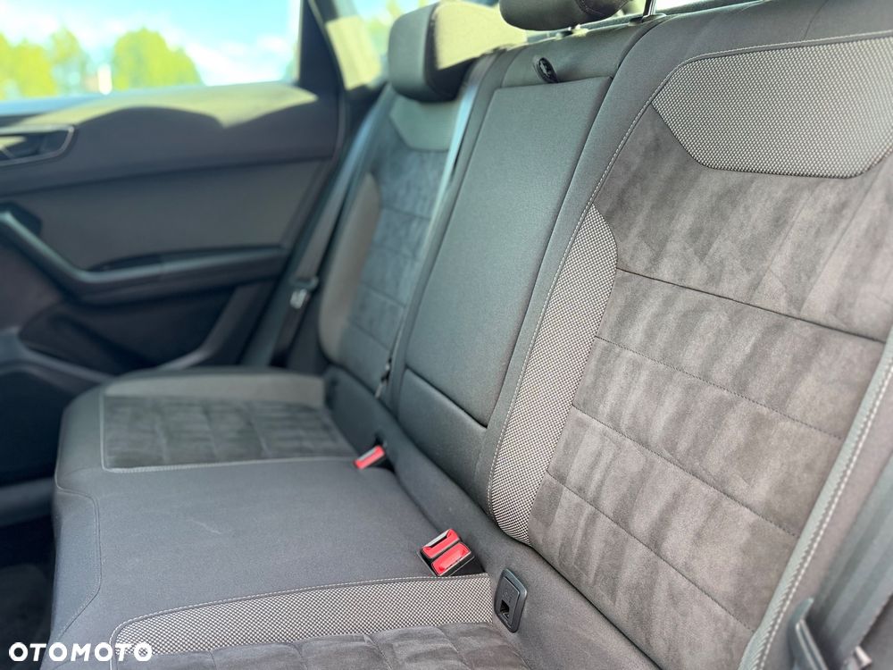 Seat Ateca 2.0 TDI 4Drive DSG XCELLENCE - 28