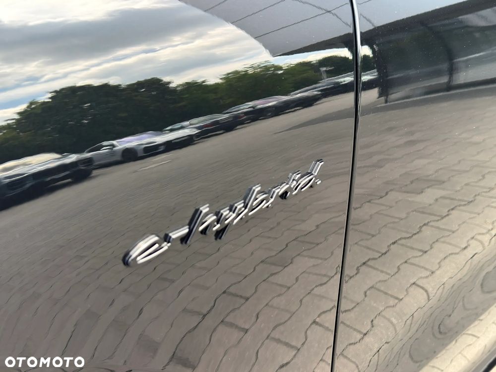 Porsche Cayenne S E-Hybrid PHEV Black Edition - 25