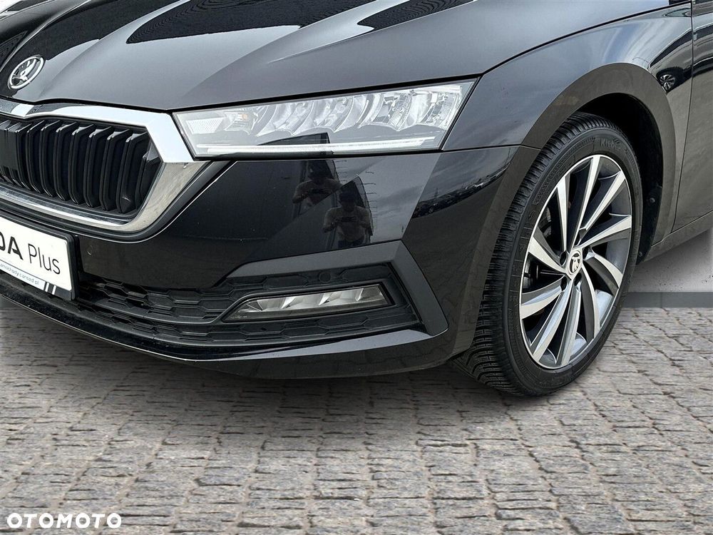 Skoda Octavia - 36