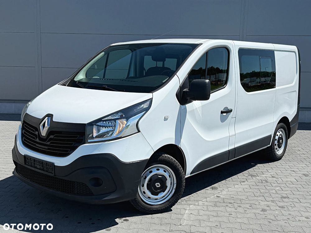 Renault Trafic - 4