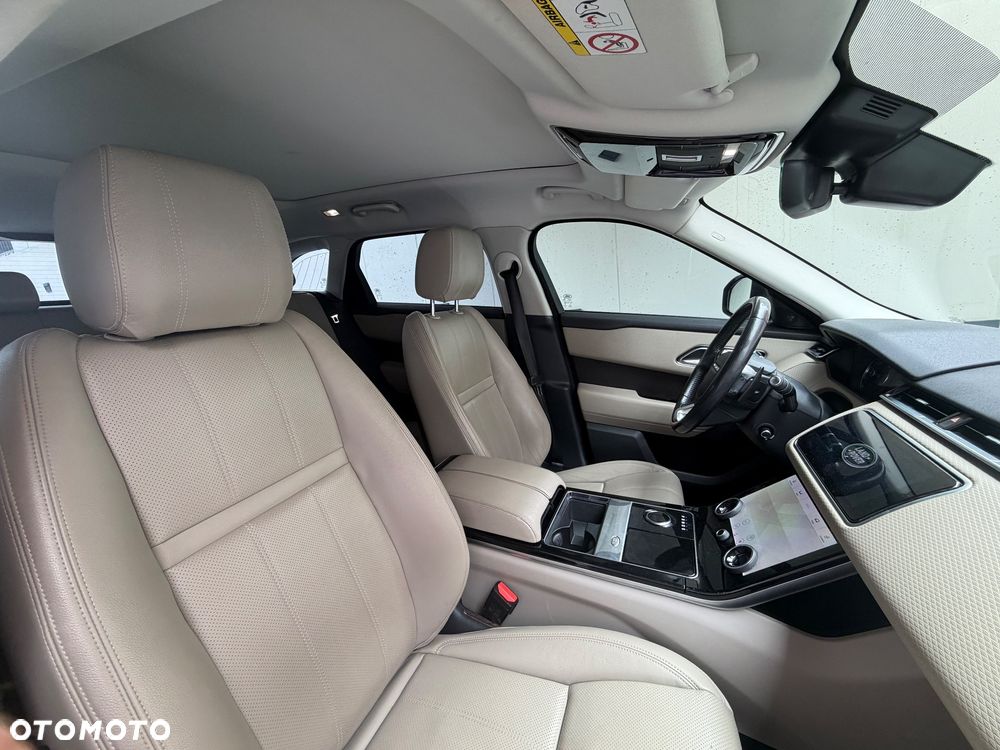 Land Rover Range Rover Velar 2.0 Si4 GPF S - 7