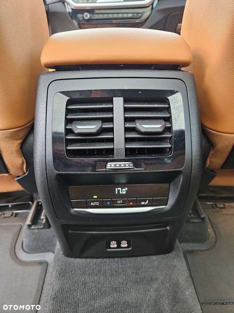BMW X3 xDrive30i - 36