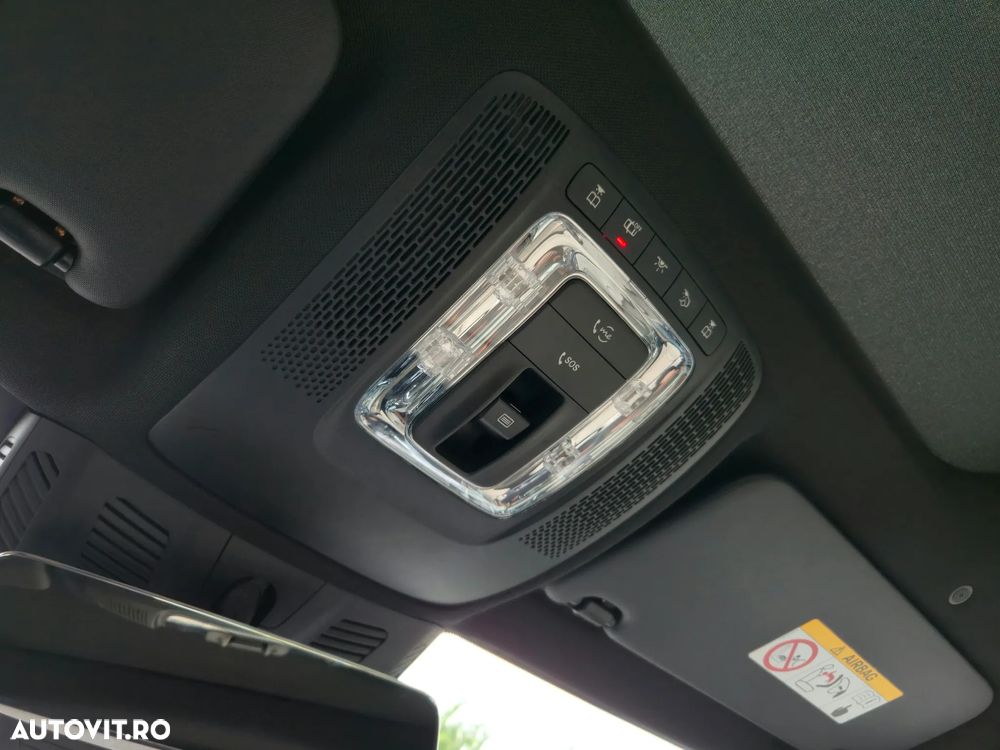 Mercedes-Benz GLB 200 4MATIC Aut. - 29