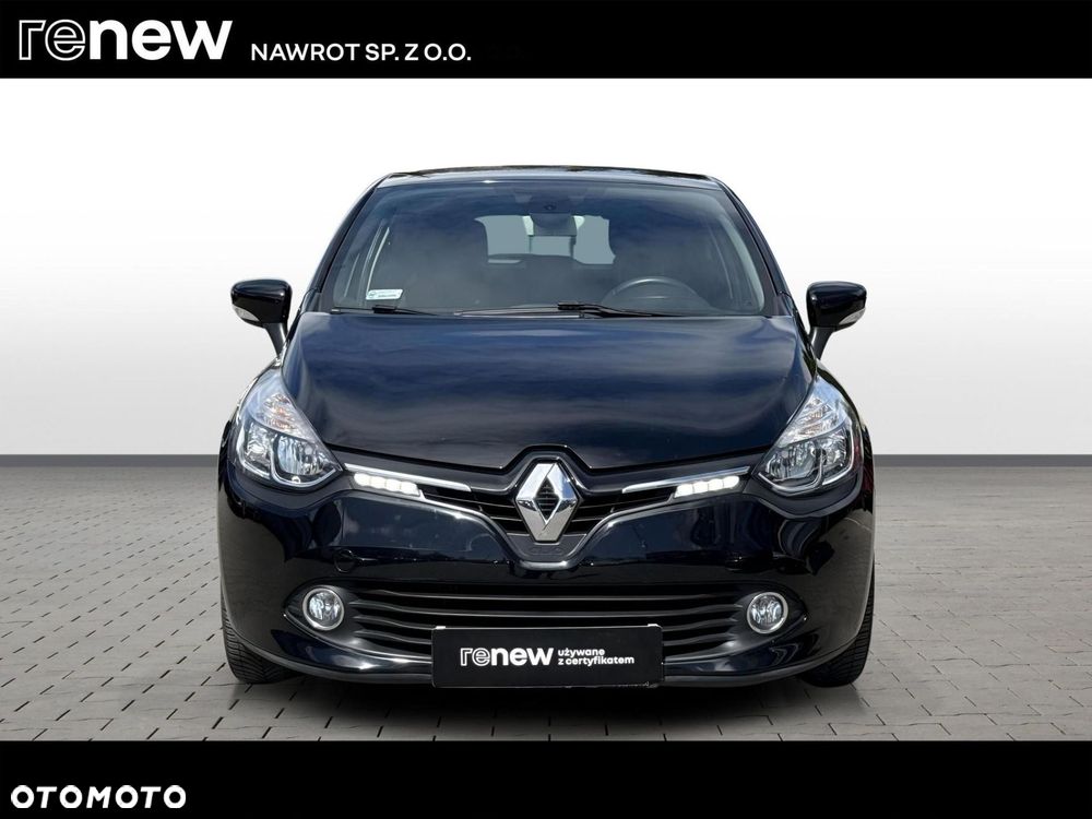 Renault Clio - 8