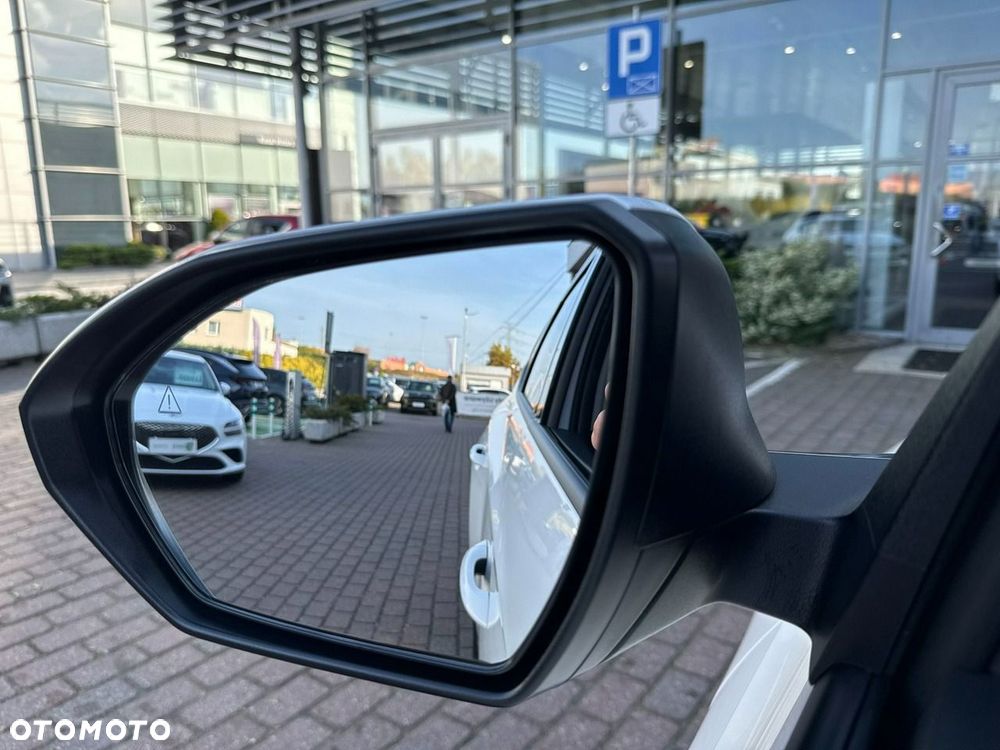 Hyundai Tucson 1.6 T-GDi 48V Smart 2WD DCT - 26