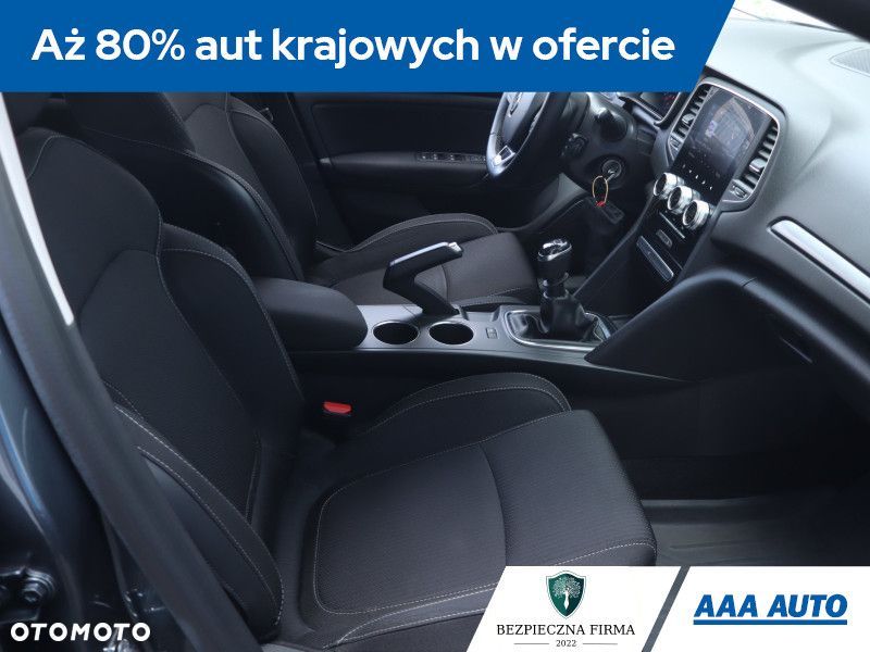 Renault Megane - 11