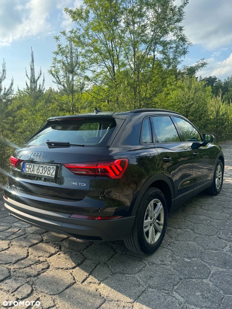 Audi Q3 2.0 TDI S tronic - 6