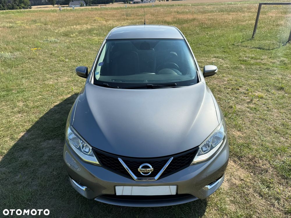 Nissan Pulsar 1.2 DIG-T Black Edition - 29