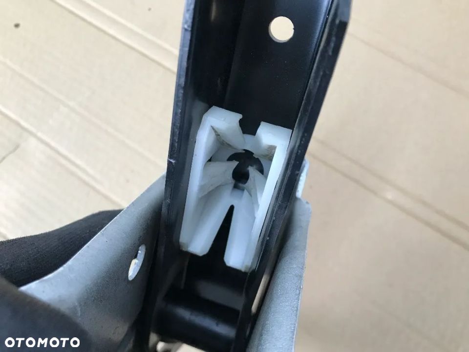 Pedał hamulca Volkswagen Vw Caddy 3 III 1T1721057L hamulec 03-20r - 8