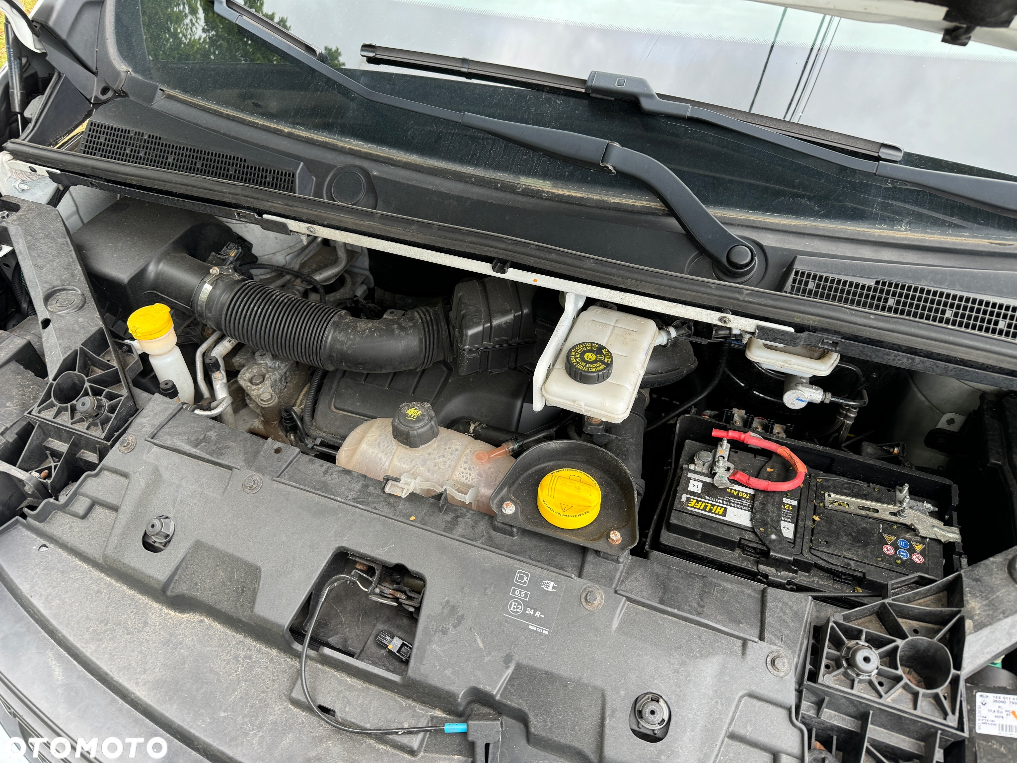Renault Trafic - 22