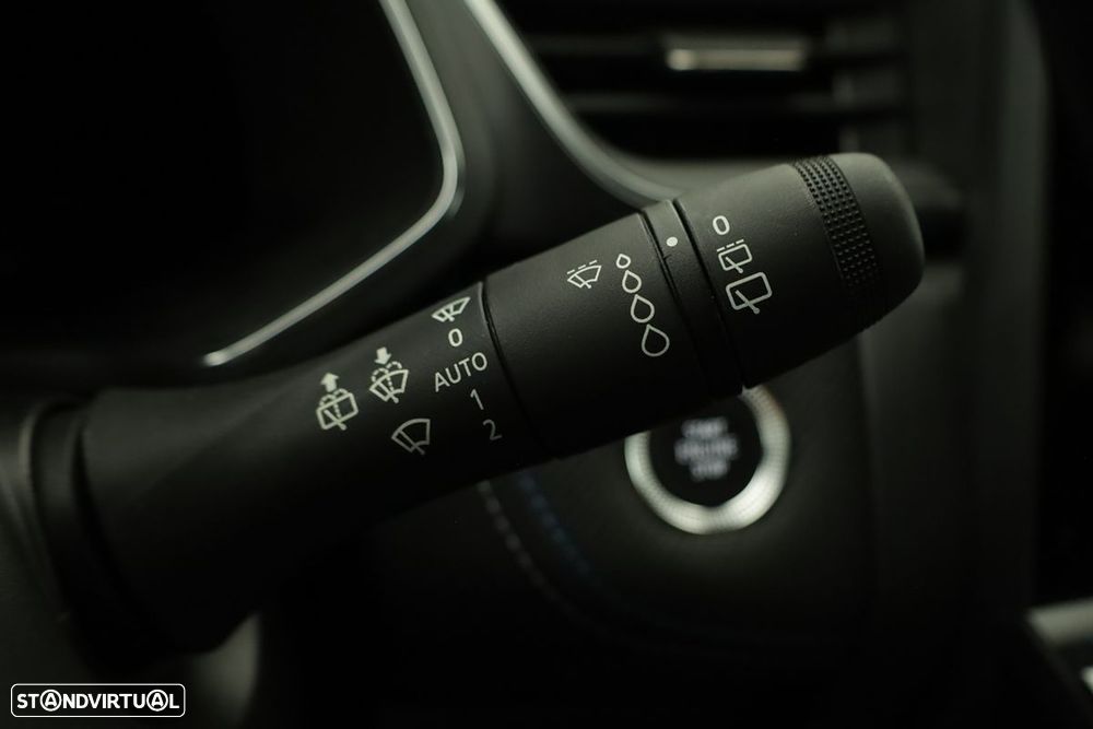 Renault Captur 1.6 E-Tech Full Hybrid Esprit Alpine - 18