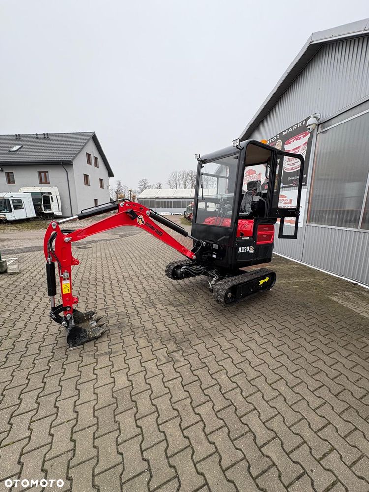 Inny AT20 - 2