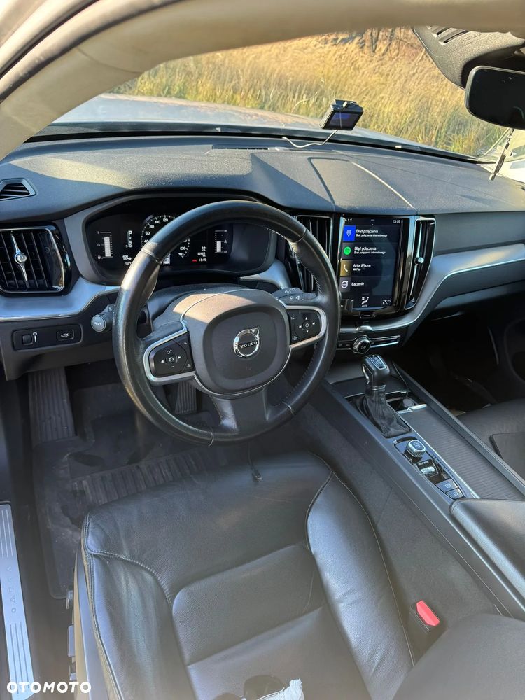 Volvo XC 60 T5 Geartronic Momentum - 5