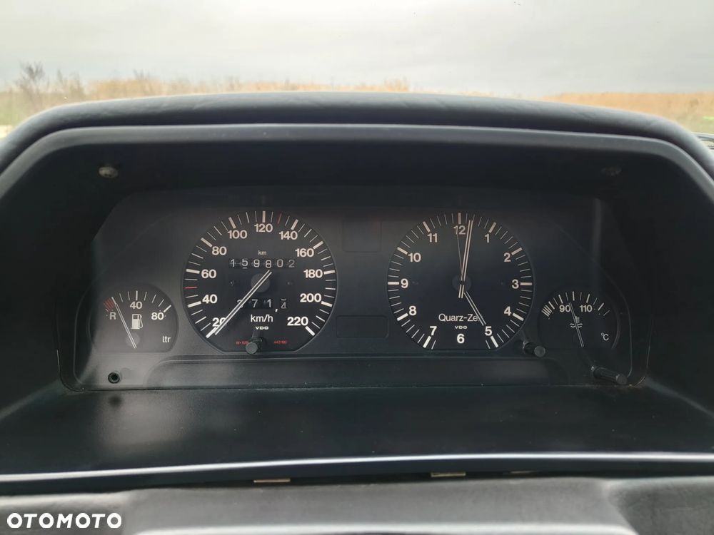 Audi 100 Avant 2.0 - 11
