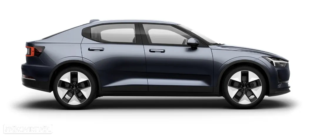 Polestar 2 Long Range 78 kWh - 2