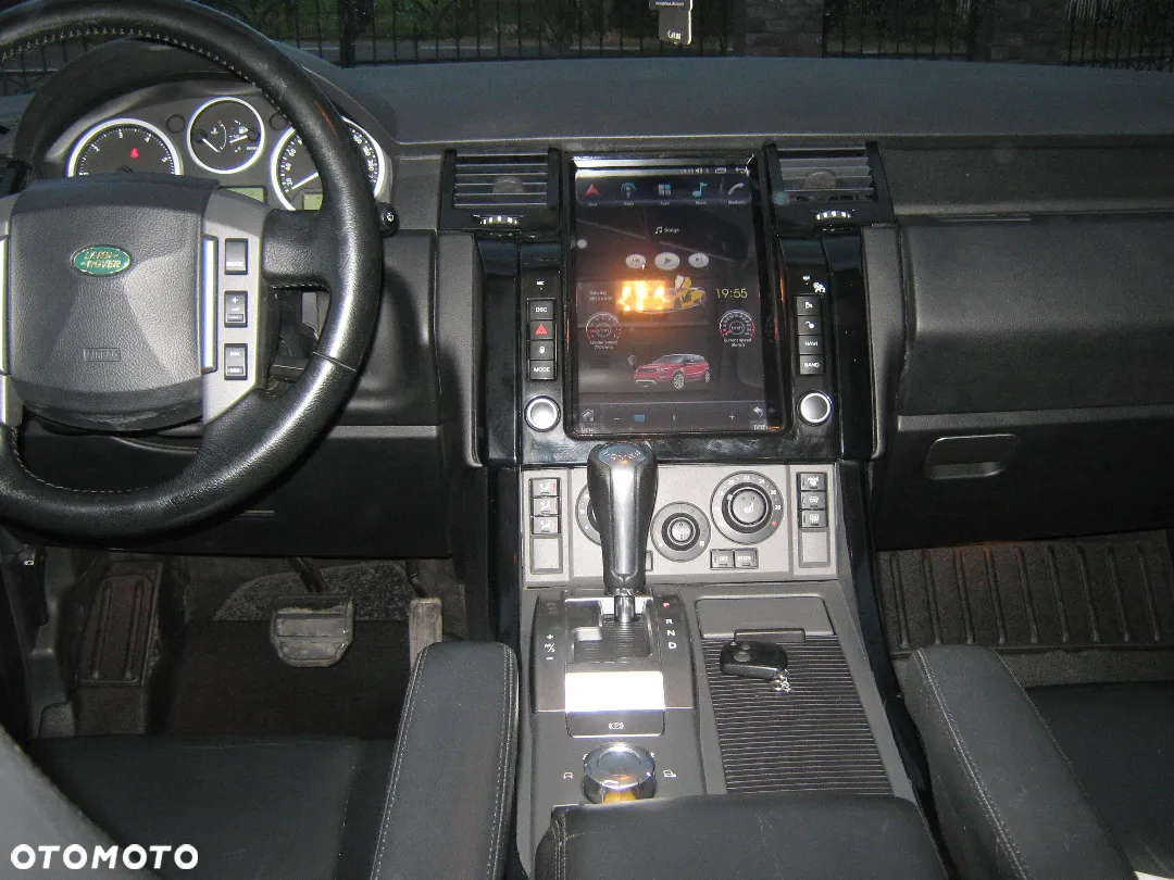 Land Rover Range Rover Sport S 2.7TD HSE - 8