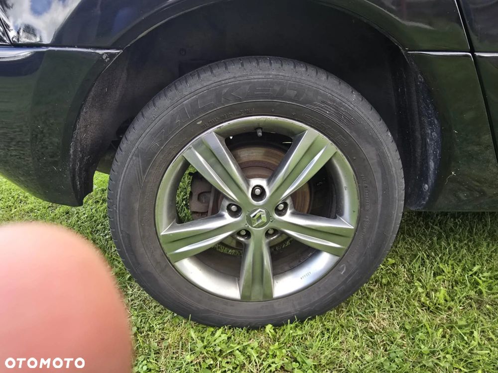 Renault Koleos - 29