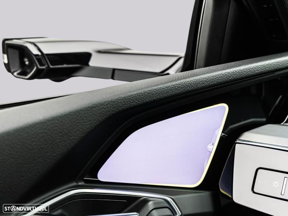 Audi e-tron Sportback - 10