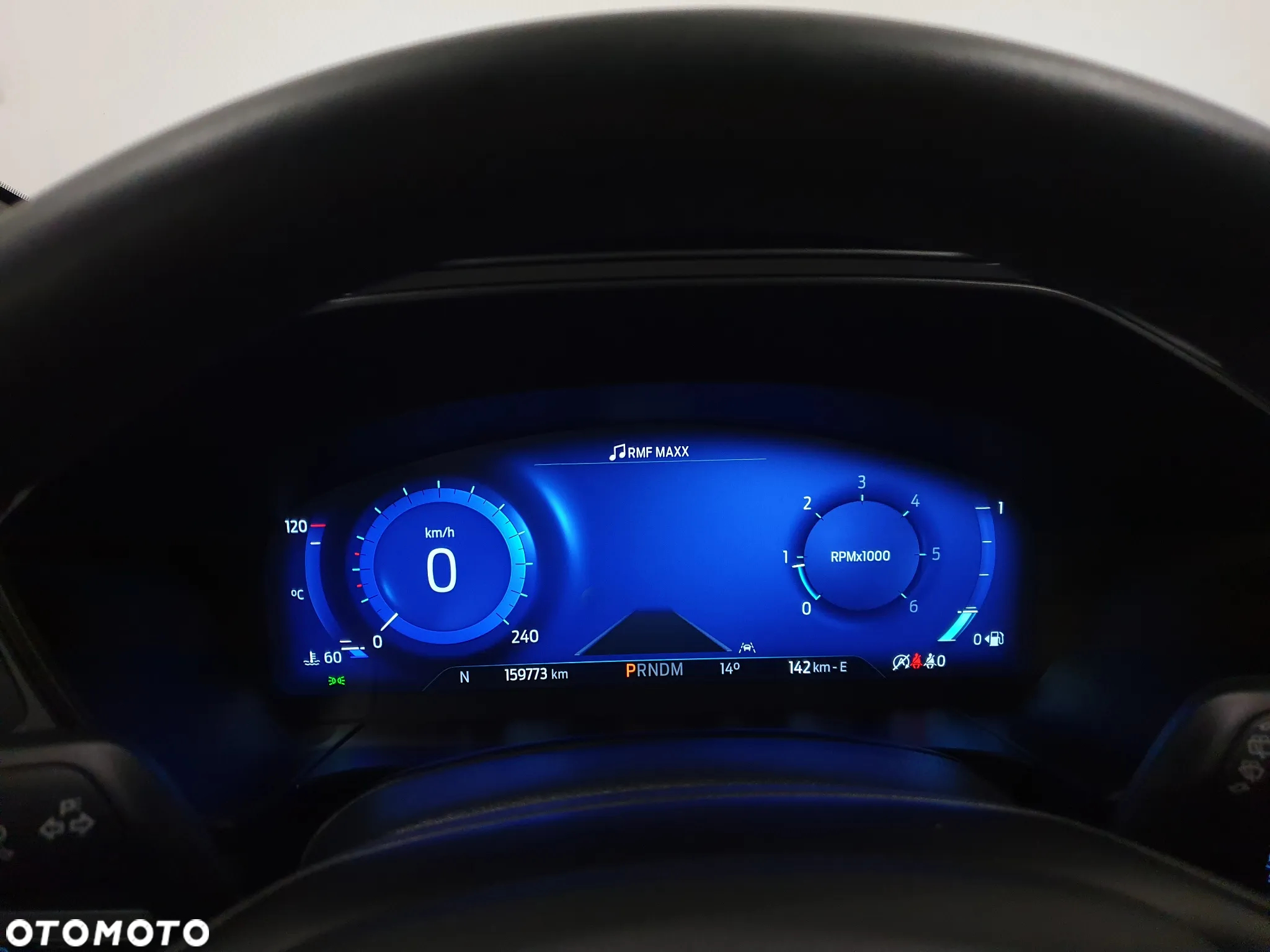 Ford Kuga 2.0 EcoBlue 4x4 ST-LINE X - 8
