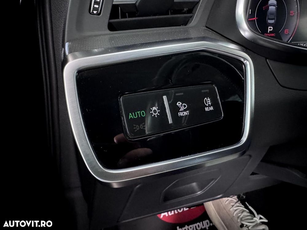 AUDI A6 2020 — imagine 21