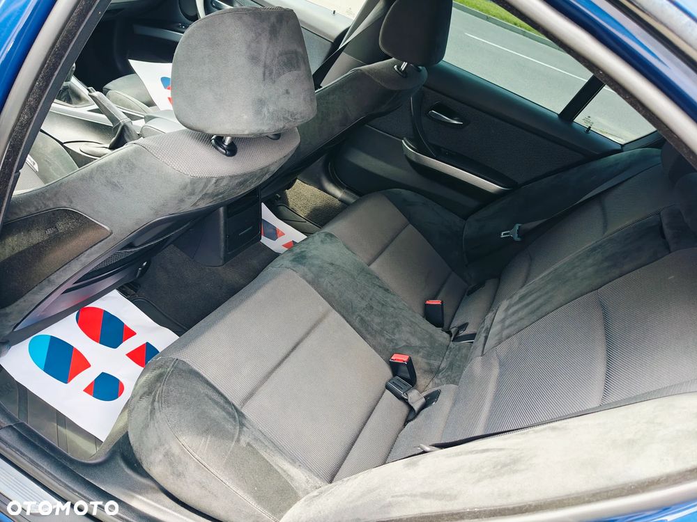 BMW Seria 3 - 8