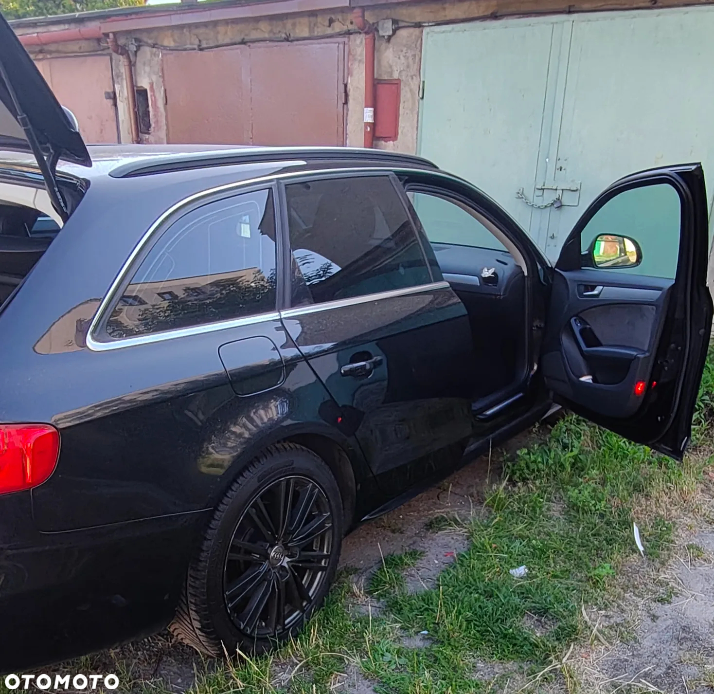 Audi A4 1.8 TFSI - 16