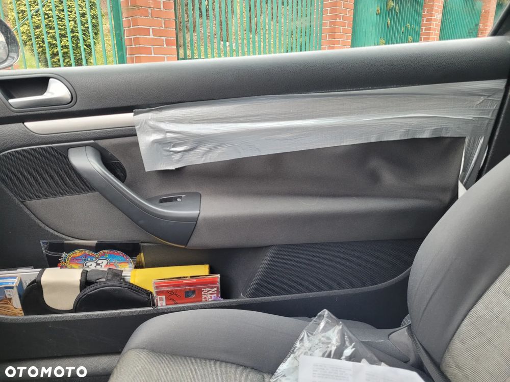 Volkswagen Golf 1.4 Tour - 12