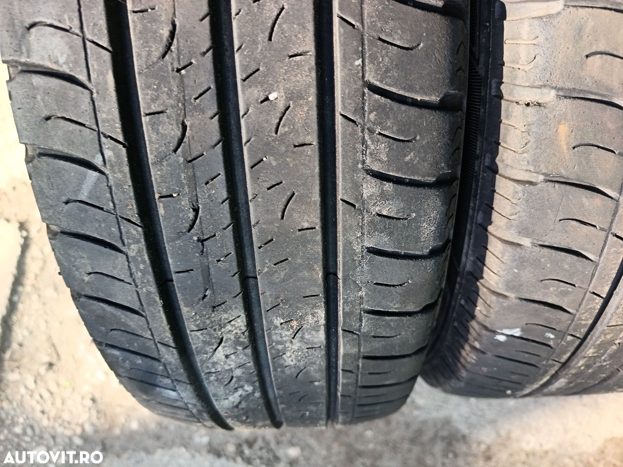 Anvelope vara 195 60 16c goodyear 2022 6.5mn - 3