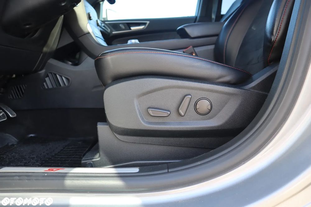 Ford Edge 2.0 EcoBlue Bi-Turbo 4x4 ST-LINE - 22