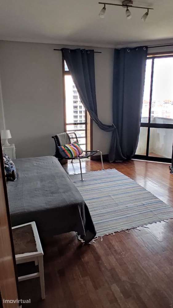 Quarto em Aveiro para Estudante - Grande imagem: 4/15