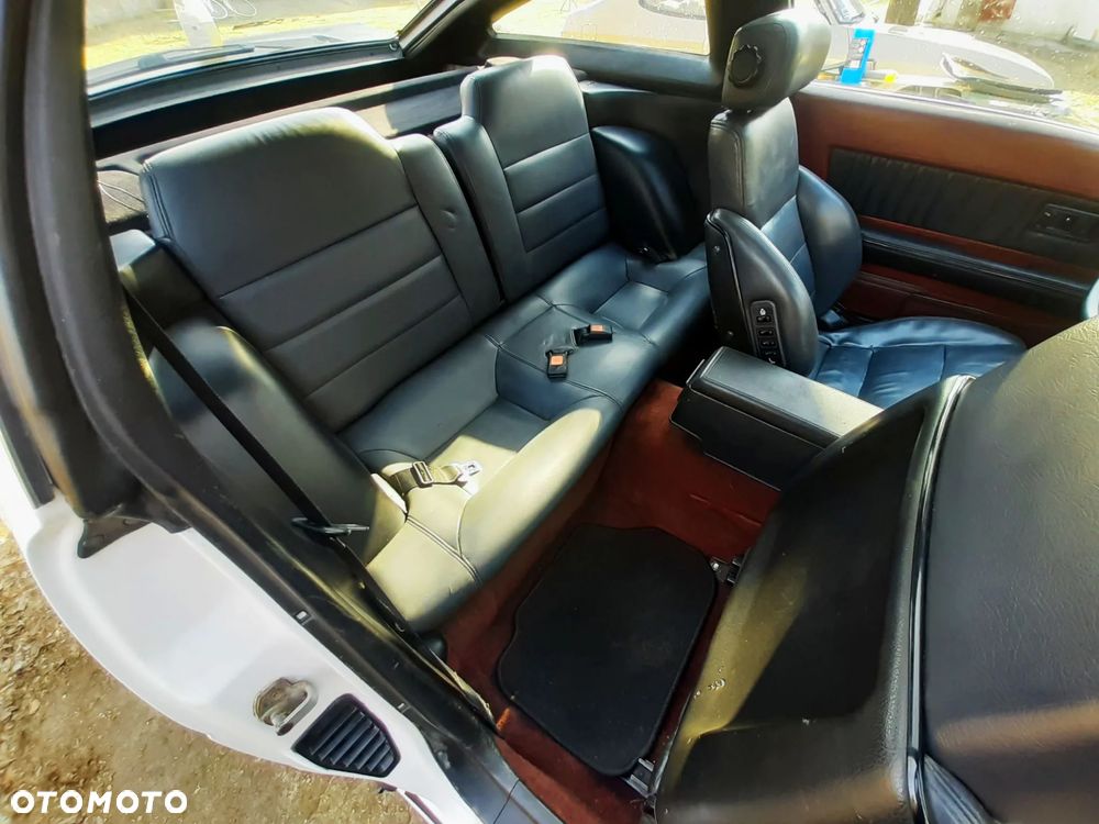 Nissan 300 ZX Standard - 8