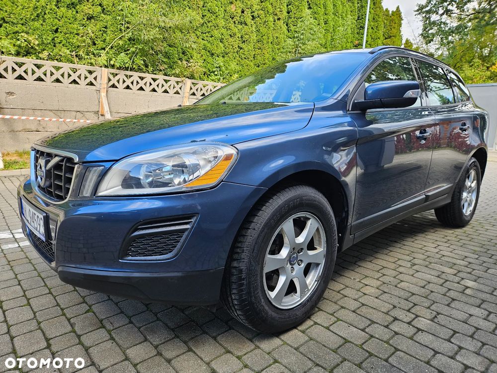 Volvo XC 60