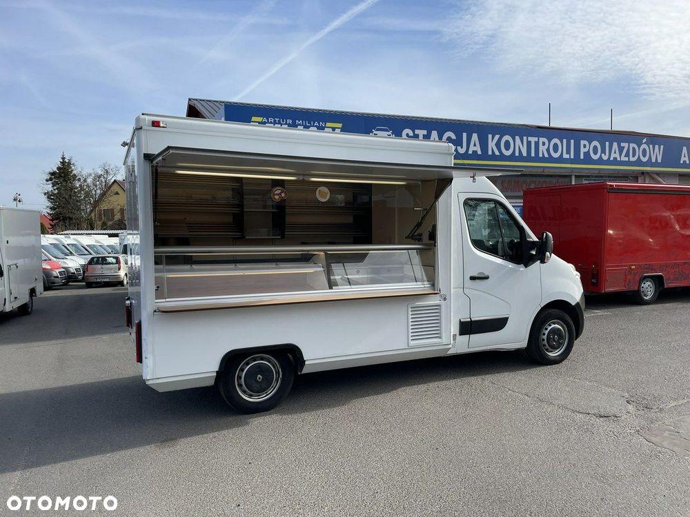 Renault Master - 22