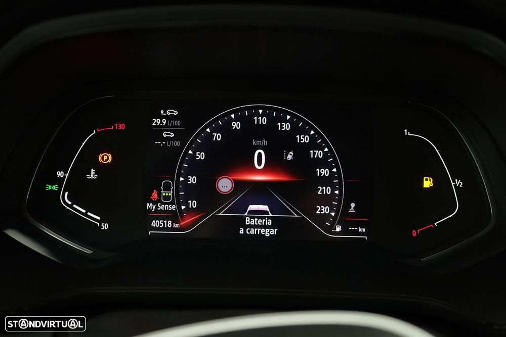 Renault Captur 1.0 TCe Techno - 16