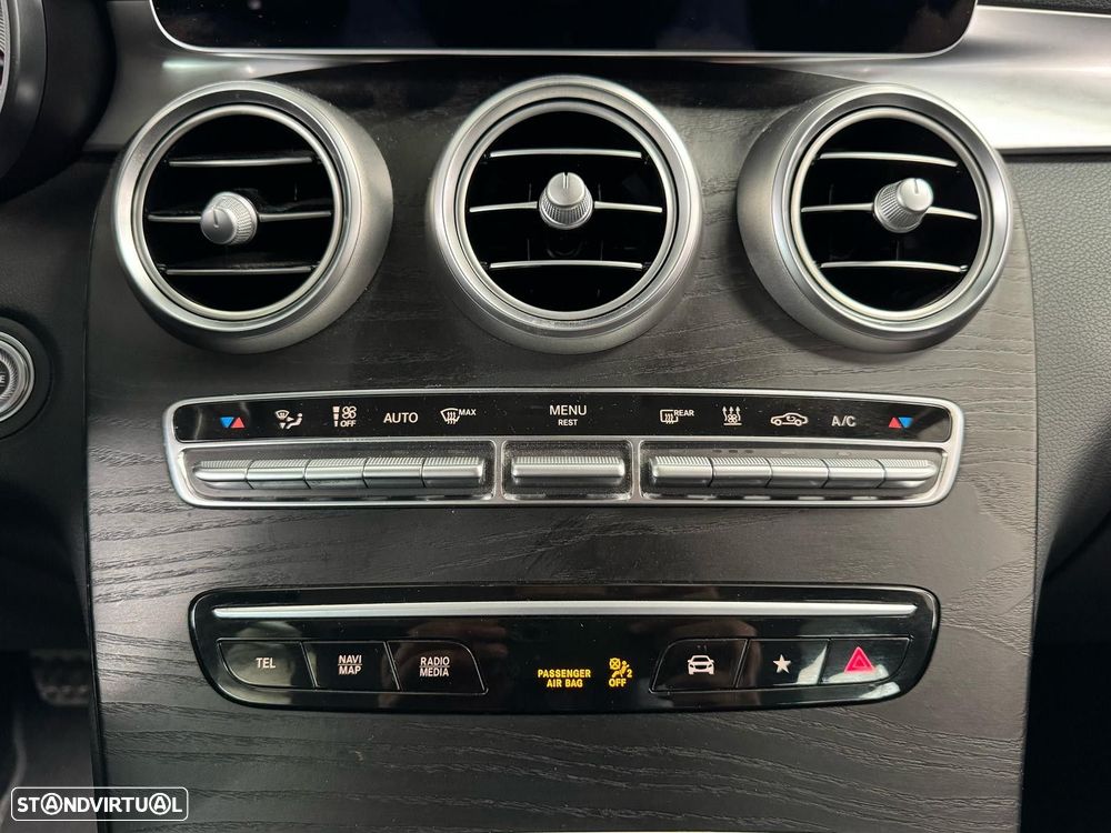 Mercedes-Benz GLC 300 - 44