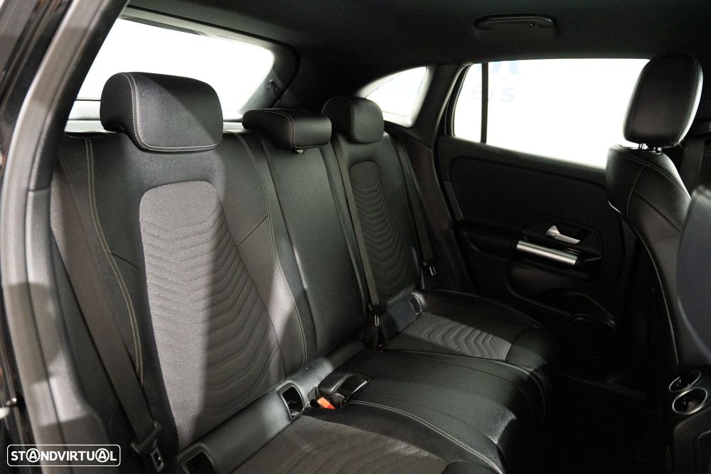 Mercedes-Benz GLA 250 e Progressive - 23