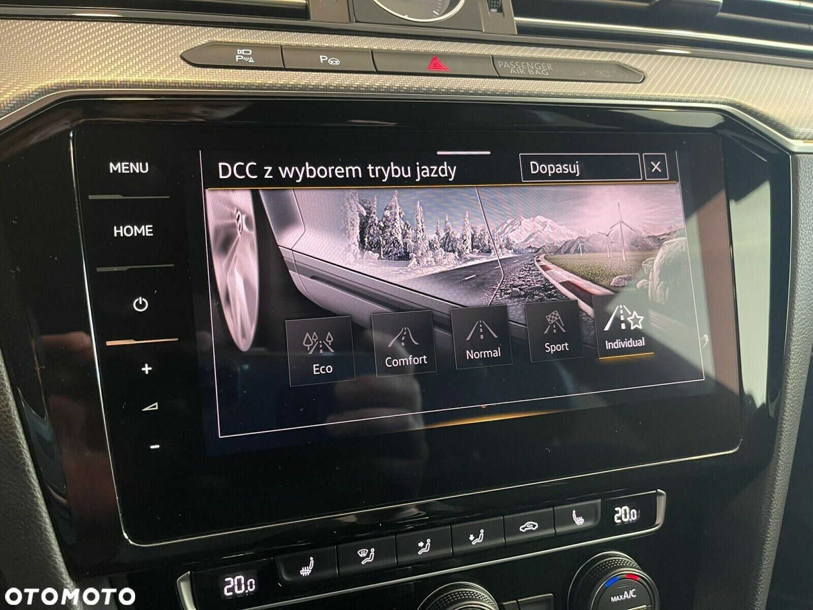 Volkswagen Arteon - 17