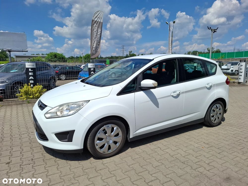 Ford C-MAX - 4