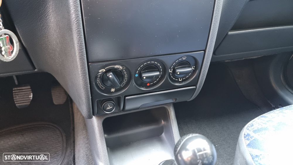 Peugeot Partner 190 C 1.9 D - 14