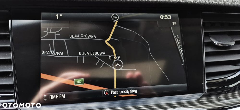 Opel Insignia 2.0 BiTurbo D 4x4 Automatik Ultimate Exclusive - 22